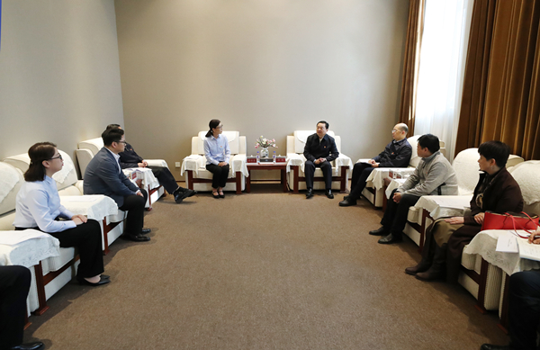 郝鵬、國資、央企、國資委、書記、主任、國企、企業(yè)改革