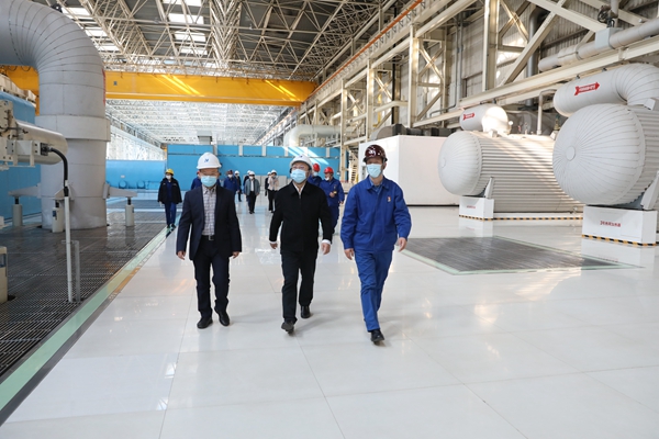 郝鵬、國資、央企、國資委、書記、主任、國企、企業(yè)改革