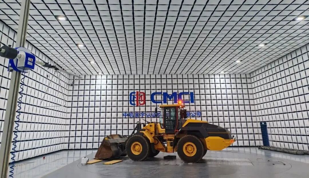 +1！國(guó)家新能源機(jī)動(dòng)車質(zhì)量檢驗(yàn)檢測(cè)中心（山東）獲批籌建